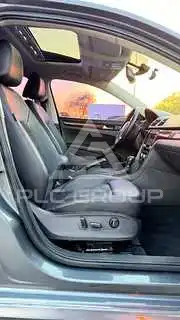 2013 Volkswagen Passat