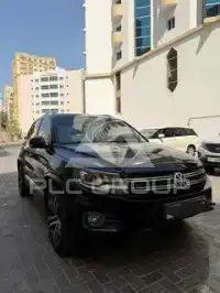 2013 Volkswagen Tiguan