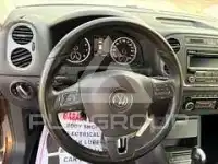 2013 Volkswagen Tiguan