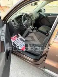 2013 Volkswagen Tiguan
