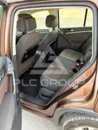 2013 Volkswagen Tiguan