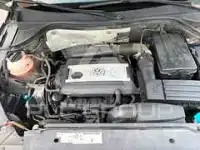 2013 Volkswagen Tiguan