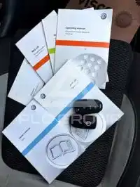 2013 Volkswagen Tiguan