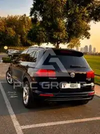 2013 Volkswagen Tiguan