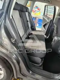 2013 Volkswagen Tiguan