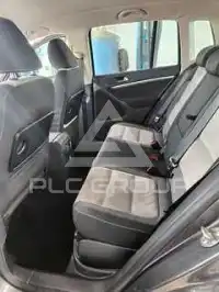 2013 Volkswagen Tiguan