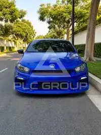 2013 Volkswagen Scirocco