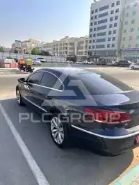 2013 Volkswagen CC