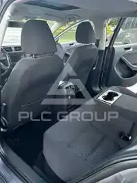 2013 Volkswagen Jetta