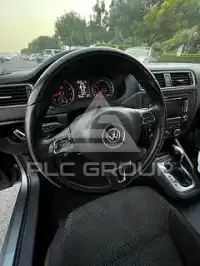 2013 Volkswagen Jetta