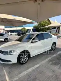 2013 Volkswagen Jetta