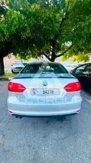2013 Volkswagen Jetta