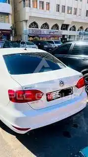 2013 Volkswagen Jetta