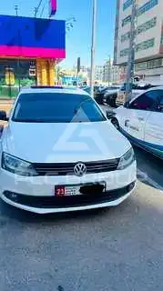 2013 Volkswagen Jetta