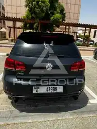 2013 Volkswagen GOLF
