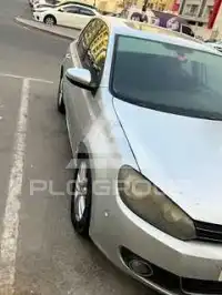 2013 Volkswagen GOLF