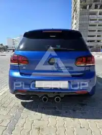 2013 Volkswagen GOLF