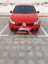 2013 Volkswagen GOLF
