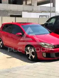2013 Volkswagen GOLF