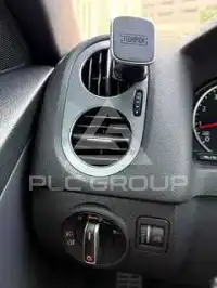 2013 Volkswagen Touran