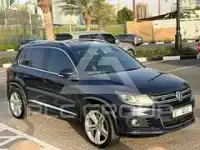 2013 Volkswagen Touran