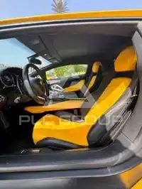 2013 Lamborghini Aventador