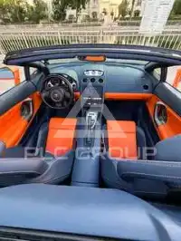 2013 Lamborghini Gallardo