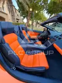 2013 Lamborghini Gallardo