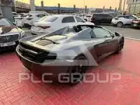 2013 McLaren MP4
