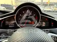 2013 McLaren MP4