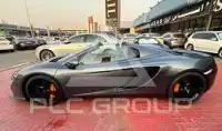 2013 McLaren MP4