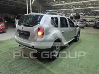 2013 Renault Duster