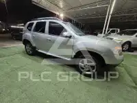 2013 Renault Duster