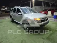 2013 Renault Duster