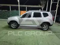 2013 Renault Duster