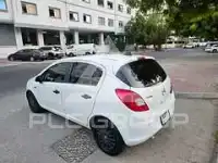 2013 Opel Corsa