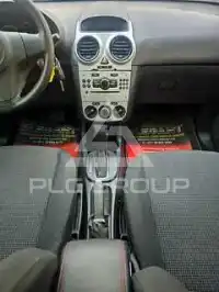 2013 Opel Corsa