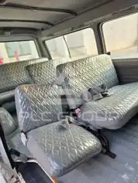 2014 Mitsubishi L300