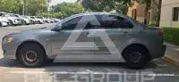 2014 Mitsubishi LANCER