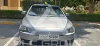 2014 Mitsubishi LANCER