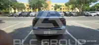2014 Mitsubishi LANCER