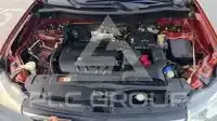 2014 Mitsubishi OUTLANDER