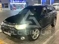2014 Mitsubishi OUTLANDER