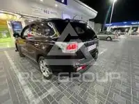 2014 Mitsubishi OUTLANDER