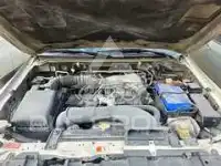 2014 Mitsubishi PAJARO