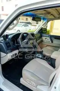 2014 Mitsubishi PAJARO