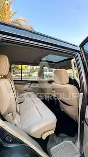 2014 Mitsubishi PAJARO