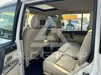 2014 Mitsubishi PAJARO