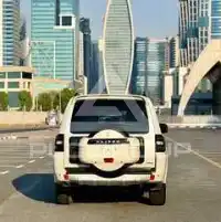 2014 Mitsubishi PAJARO