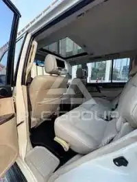 2014 Mitsubishi PAJARO
